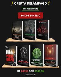 box sucesso