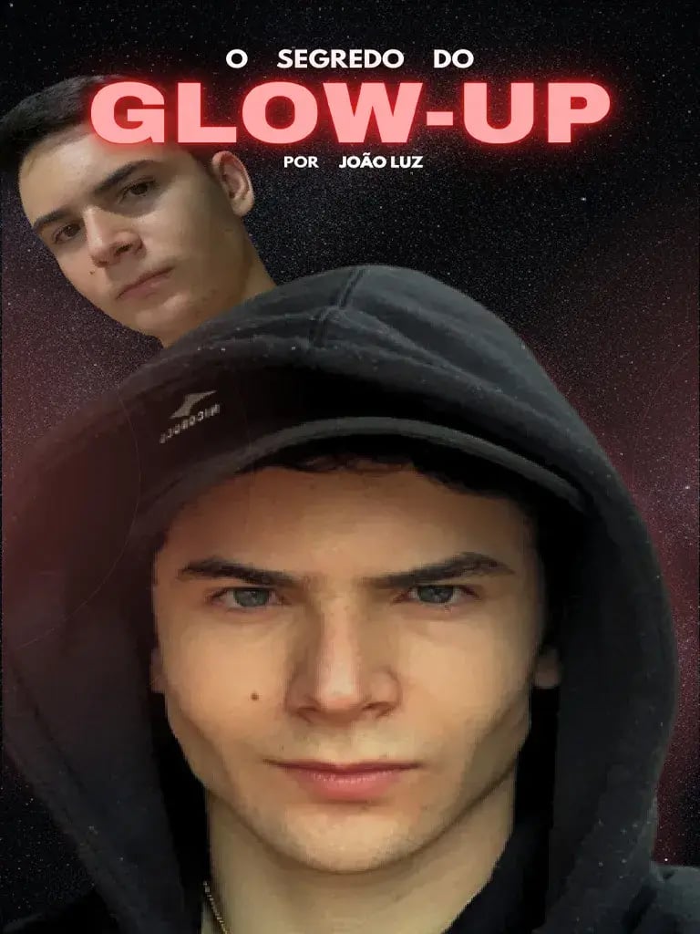 glow up